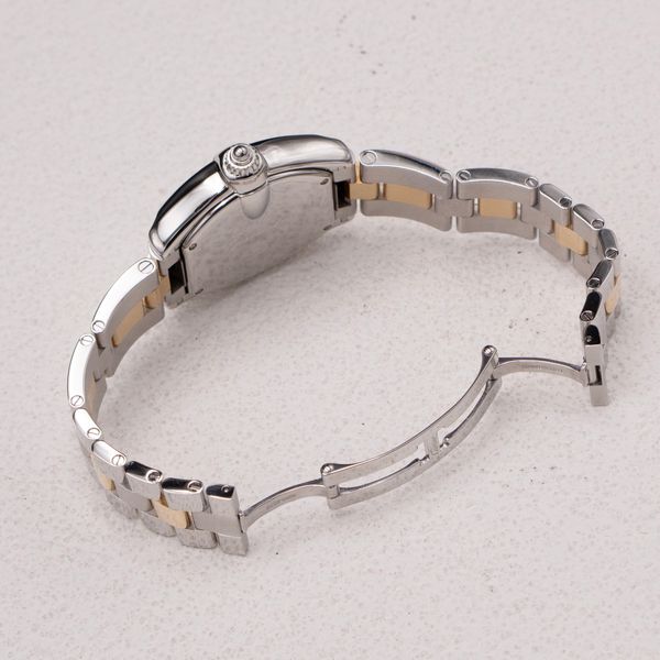 Cartier Roadster W62026Y4